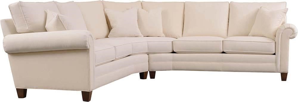 Stickley sectional shop